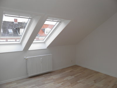Centralt beliggende taglejlighed på 64 m² i Viborg - Jernbanegade, Viborg - 4