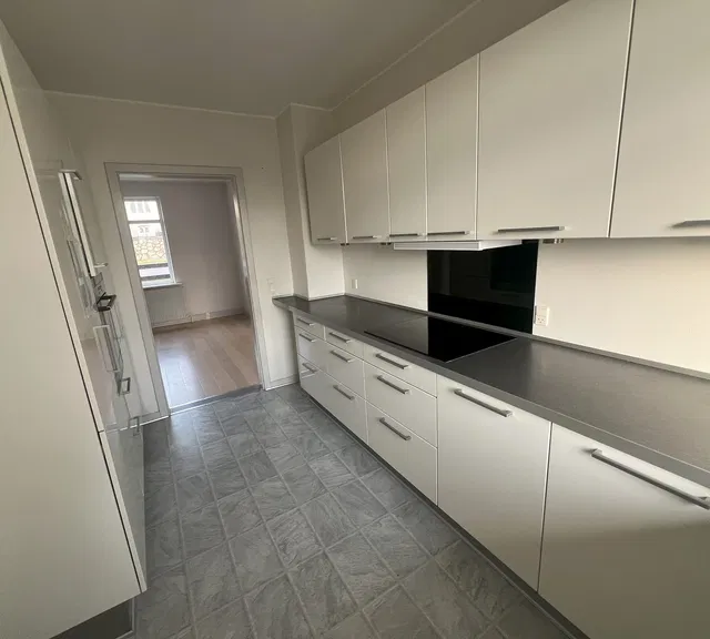 house Villa på 113 m² i Viborg – Koldingvej