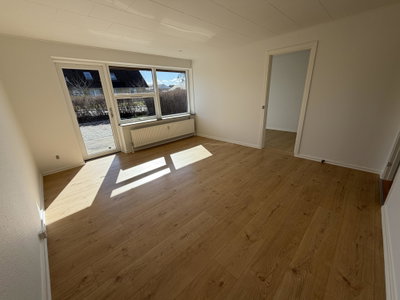Hyggeligt rækkehus på 60 m² i Skals - Gl. Fjordvej, Skals - 1