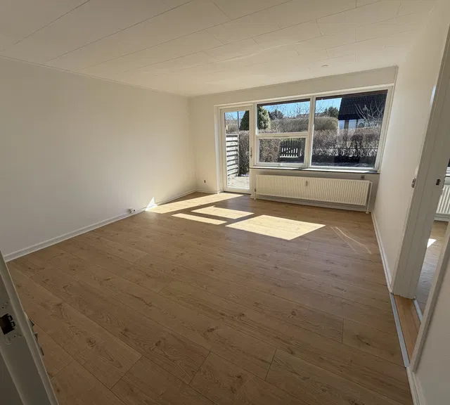 house Villa på 60 m² i Skals, Gl. Fjordvej