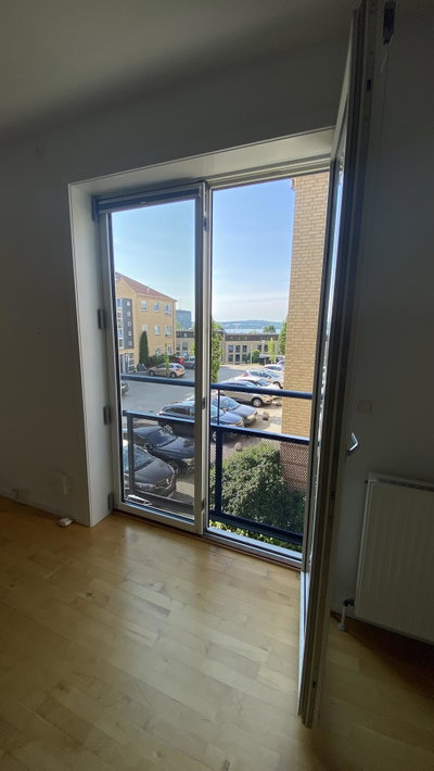 Lys 50 m² lejlighed med fransk altan i Viborg - Odinparken, Viborg - 4