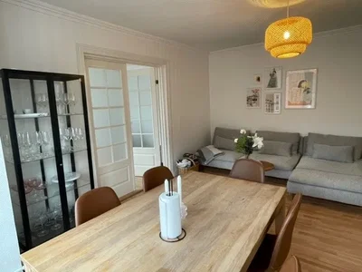 Lys 3-værelses lejlighed med charme i Aalborg Vestby - Herluf Trolles Gade, Aalborg - 1