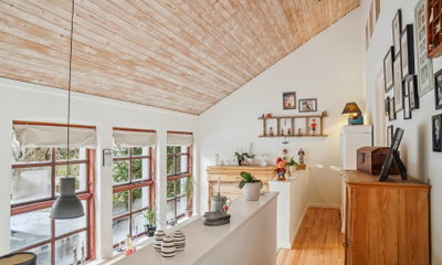 Hyggeligt byhus i baggård - Adelgade, Præstø - 2