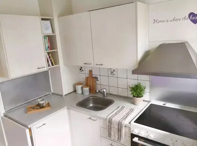 Lys 2-værelses med overdækket terrasse og grønne omgivelser ved Østre Ådal - Gertrud Rasks Vej, Aalborg SØ - 4