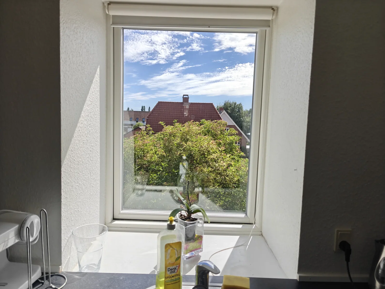 Bright 2-Room Apartment in a Quiet Neighborhood – photo 6