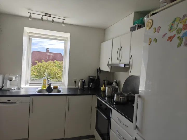 Bright 2-Room Apartment in a Quiet Neighborhood – photo 3