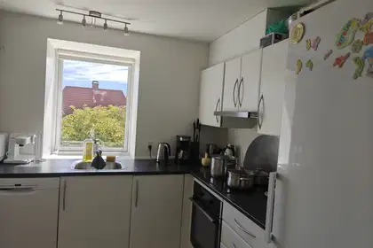 Bright 2-Room Apartment in a Quiet Neighborhood – photo 3