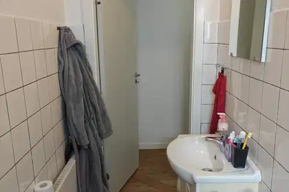Bright 2-Room Apartment in a Quiet Neighborhood – photo 17
