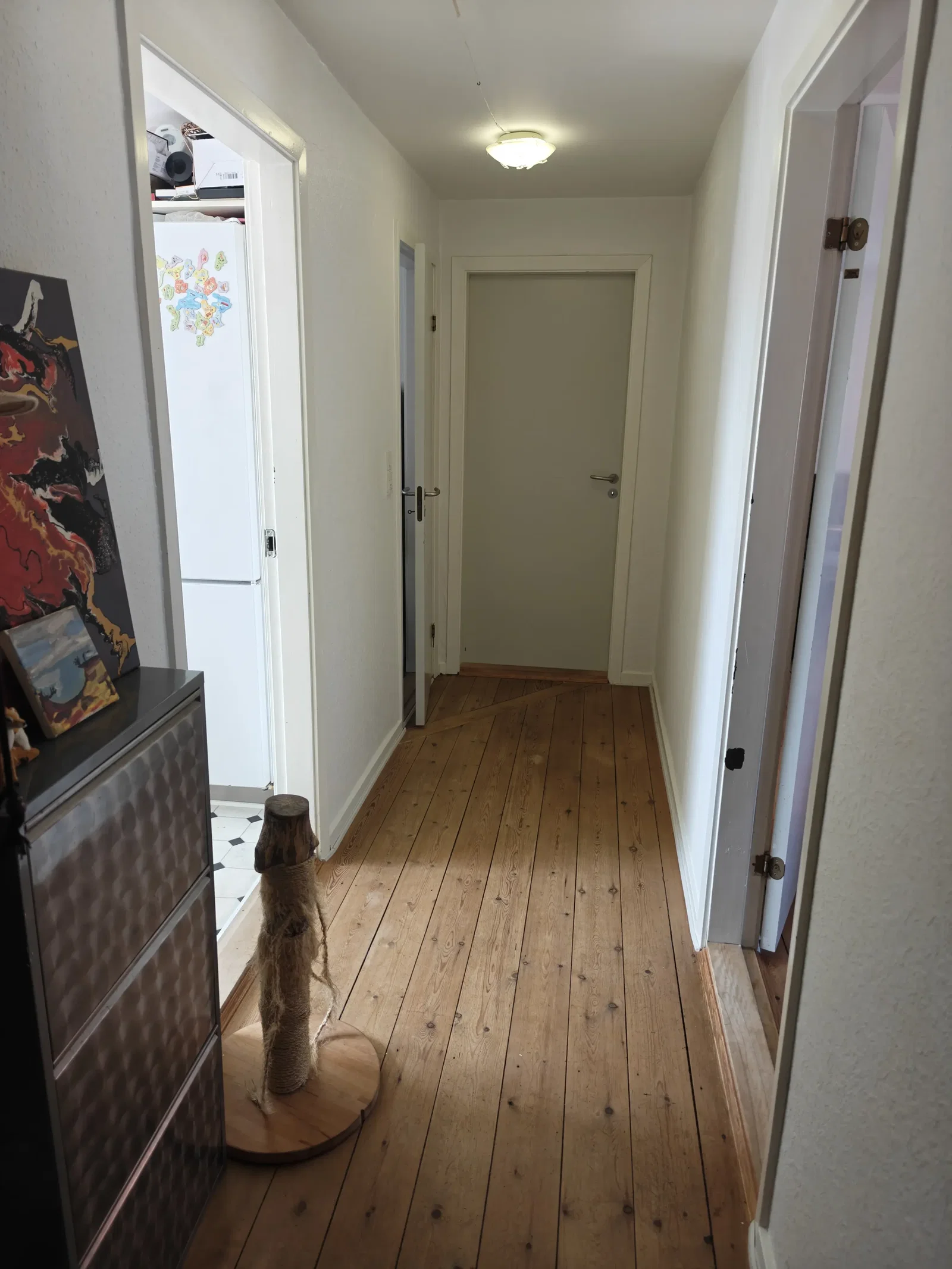 Bright 2-Room Apartment in a Quiet Neighborhood – photo 11