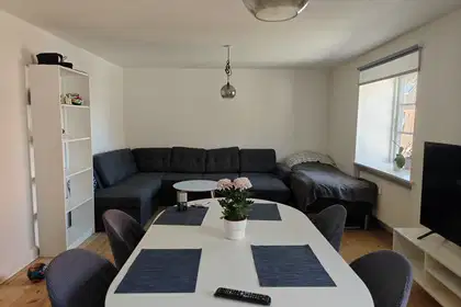Bright 2-Room Apartment in a Quiet Neighborhood – photo 5