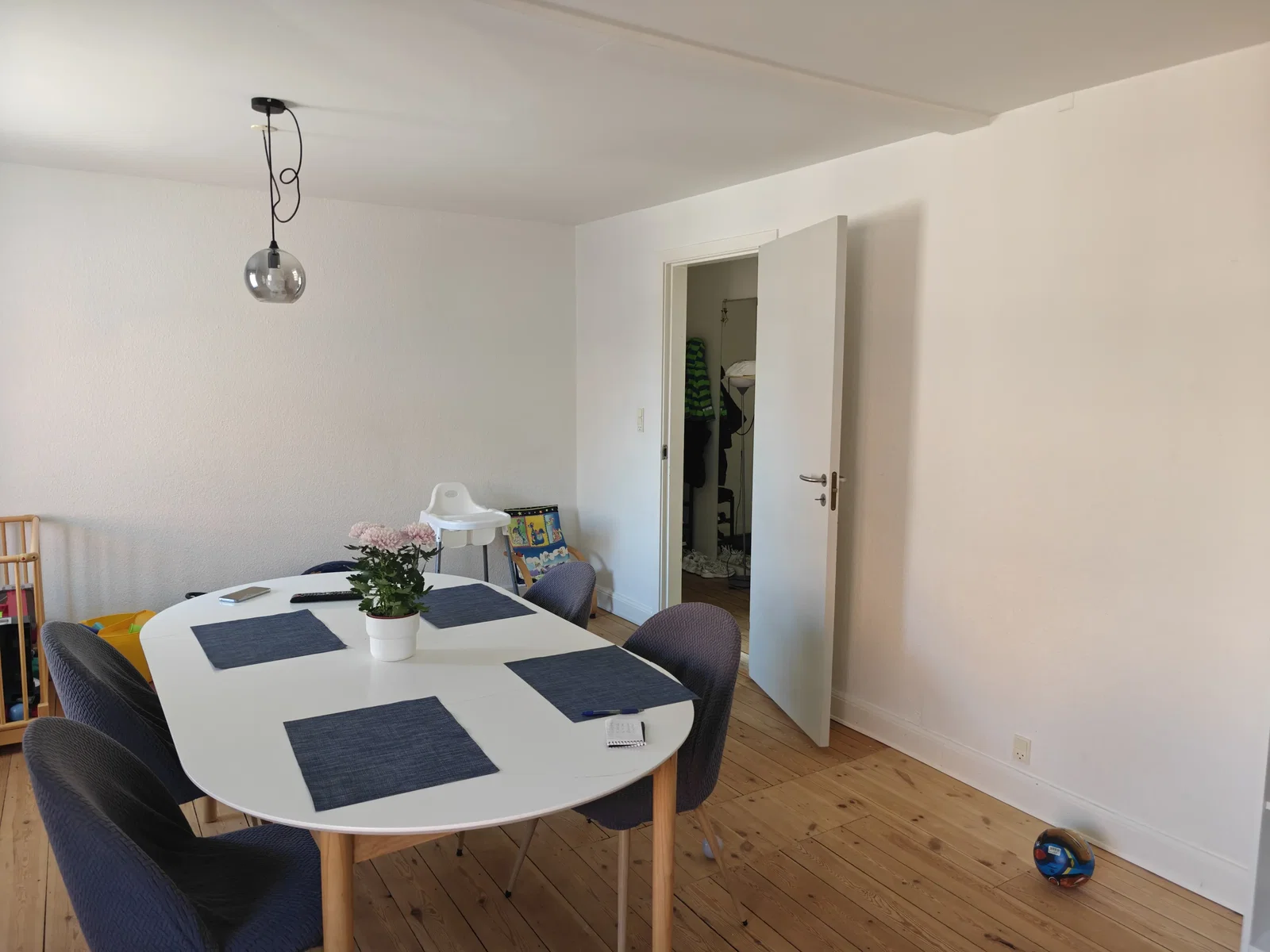 Bright 2-Room Apartment in a Quiet Neighborhood – photo 10