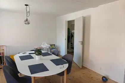 Bright 2-Room Apartment in a Quiet Neighborhood – photo 10