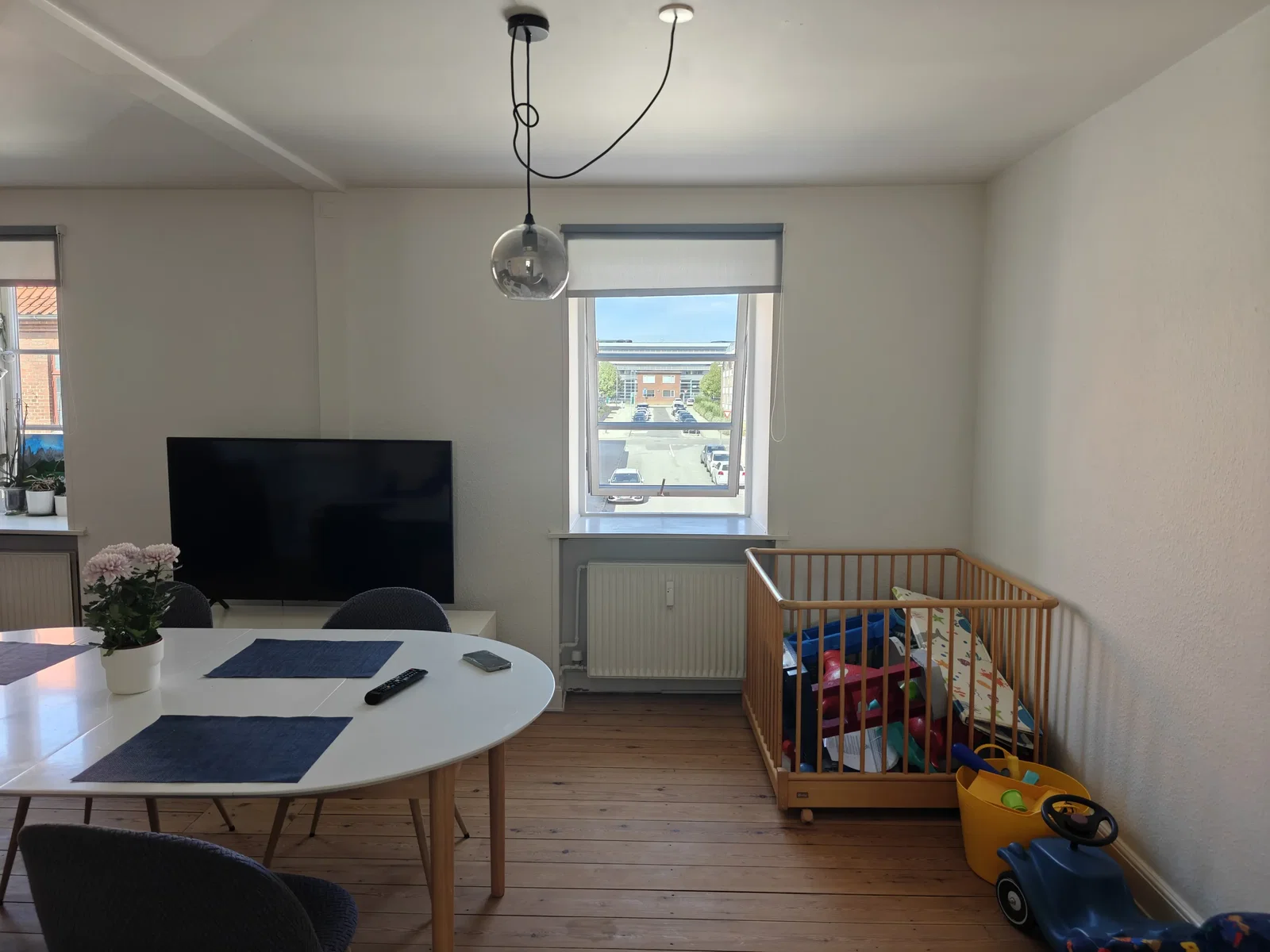 Bright 2-Room Apartment in a Quiet Neighborhood – photo 7