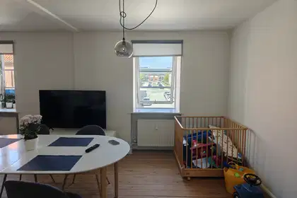 Bright 2-Room Apartment in a Quiet Neighborhood – photo 7