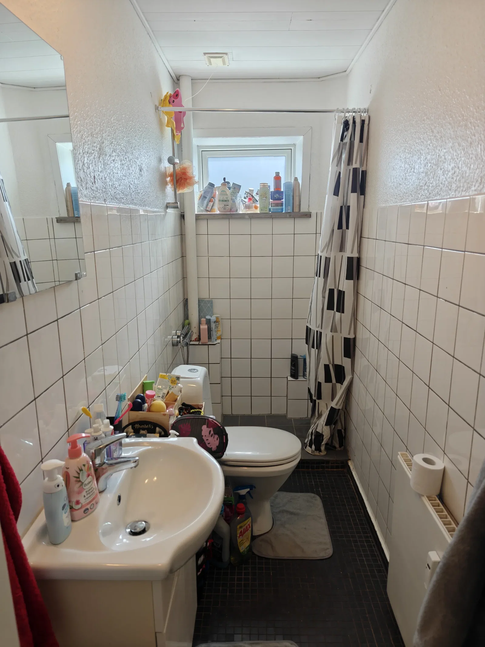 Bright 2-Room Apartment in a Quiet Neighborhood – photo 15