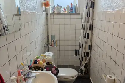 Bright 2-Room Apartment in a Quiet Neighborhood – photo 15