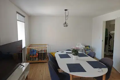 Bright 2-Room Apartment in a Quiet Neighborhood – photo 9