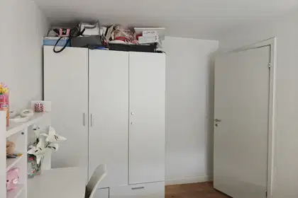 Bright 2-Room Apartment in a Quiet Neighborhood – photo 14