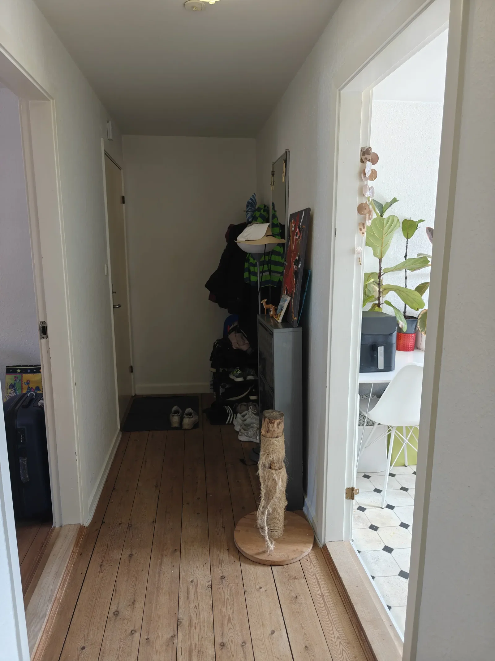 Bright 2-Room Apartment in a Quiet Neighborhood – photo 12