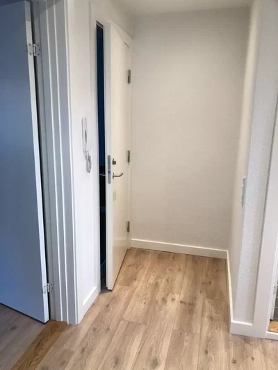 Lys 2-værelses på 62 m2 med altan og moderne, separat køkken - Samsøgade, Aalborg - 2