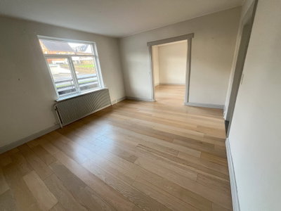 Dejligt hus i Viborg sydlige bydel med stor have - Koldingvej, Viborg - 3