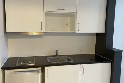 1-værelses lejlighed på 39 m² til leje i Nørrebro – Husumgade, 1. sal – billede 7