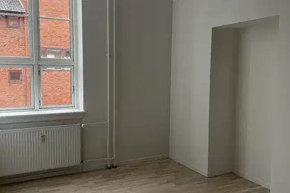 1-værelses lejlighed på 39 m² til leje i Nørrebro – Husumgade, 1. sal – billede 2