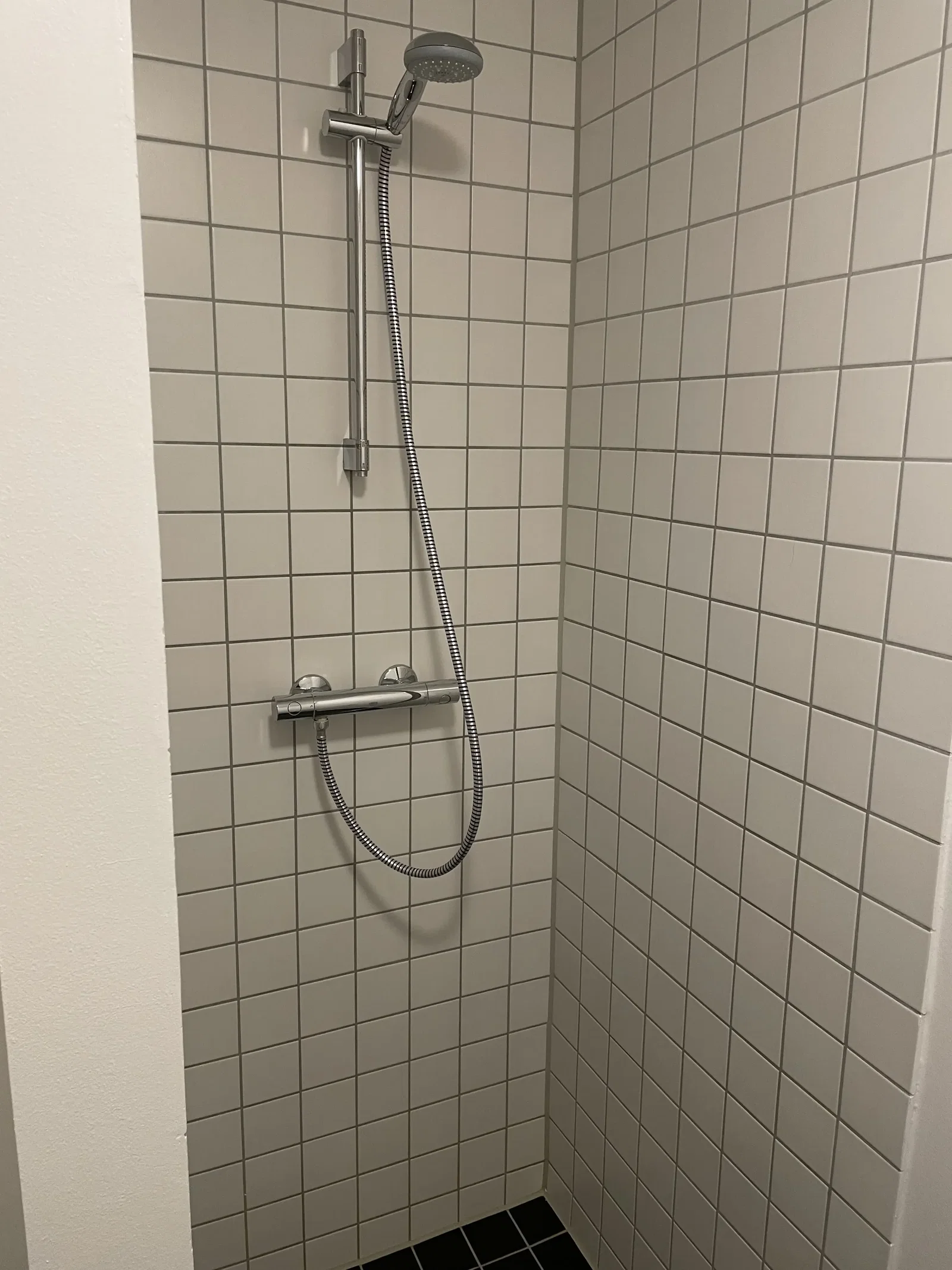 1-værelses lejlighed på 39 m² til leje i Nørrebro – Husumgade, 1. sal – billede 4