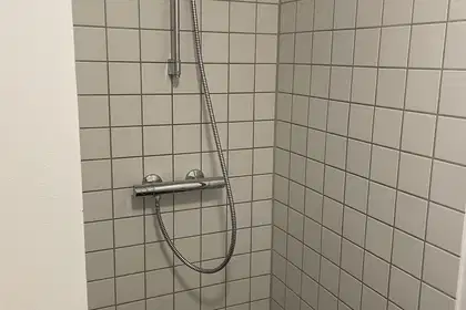1-værelses lejlighed på 39 m² til leje i Nørrebro – Husumgade, 1. sal – billede 4
