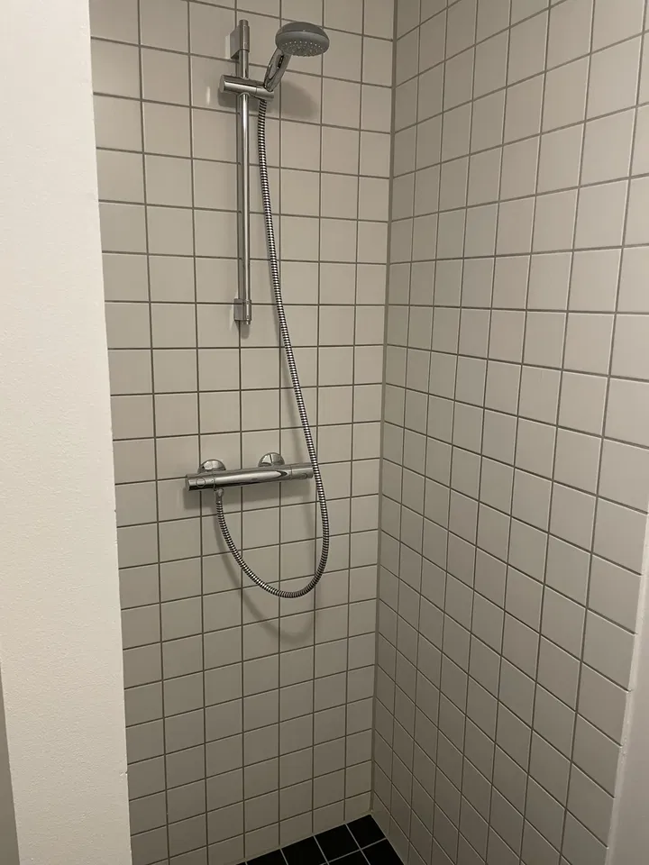 1-værelses lejlighed på 39 m² til leje i Nørrebro – Husumgade, 1. sal – billede 4