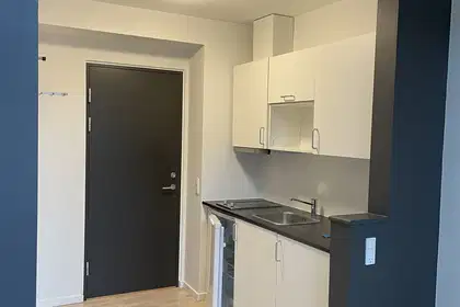 1-værelses lejlighed på 39 m² til leje i Nørrebro – Husumgade, 1. sal – billede 8