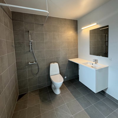 SENIORBOLIG PÅ BAVNE AGER! - Bavne Ager, Gilleleje - 2