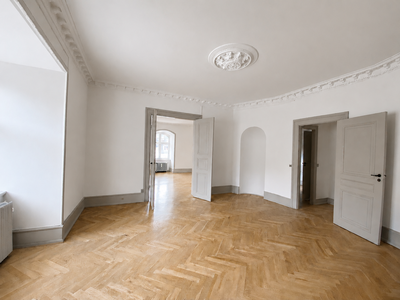 Lys og herskabelig 256 m² lejlighed på Frederiksberg - Uraniavej, Frederiksberg C - 2