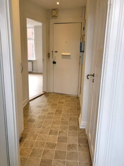 Velindrettet 2-vær. i Borgergade - Borgergade, Aalborg - 2
