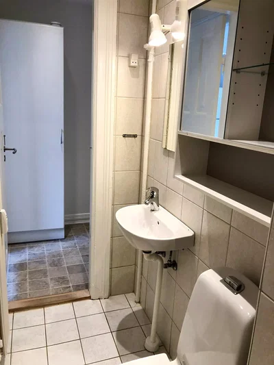 Velindrettet 2-vær. i Borgergade - Borgergade, Aalborg - 4