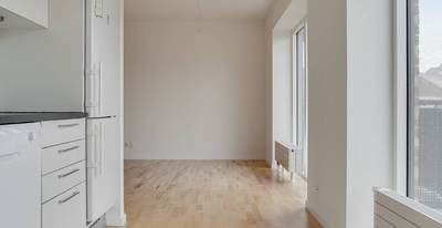 Moderne og lys lejlighed - Østergade, Odense C - 2