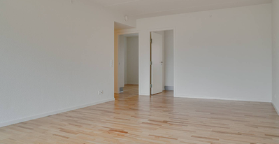 Moderne og lys lejlighed - Østergade, Odense C - 1