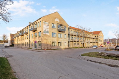 Lyse lejeboliger med moderne planløsninger i Glostrup - Granskoven, Glostrup - 1