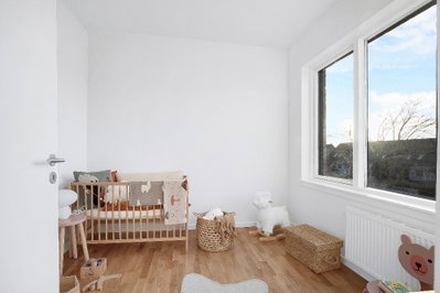 Lyse lejeboliger med moderne planløsninger i Glostrup - Granskoven, Glostrup - 4