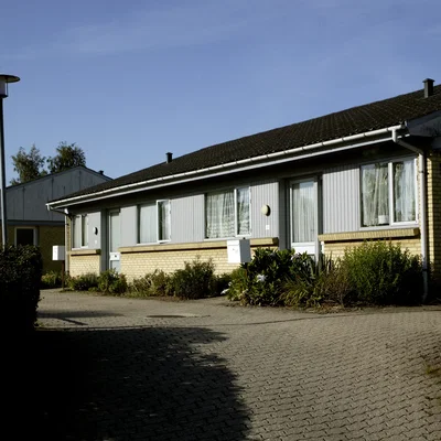 Dejlig townhouse - Parkbrynet, Næstved - 1