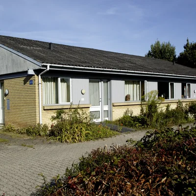 Dejlig townhouse - Parkbrynet, Næstved - 3