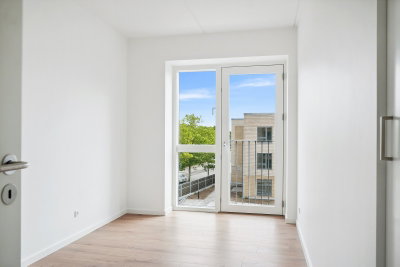4-værelses bolig med altan og gode faciliteter - Sydvestvej, Glostrup - 2
