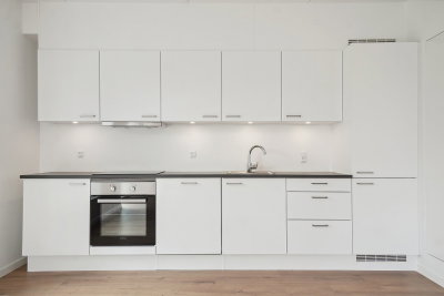 4-værelses bolig med altan og gode faciliteter - Sydvestvej, Glostrup - 3