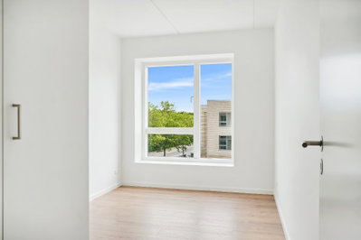4-værelses bolig med altan og gode faciliteter - Sydvestvej, Glostrup - 4