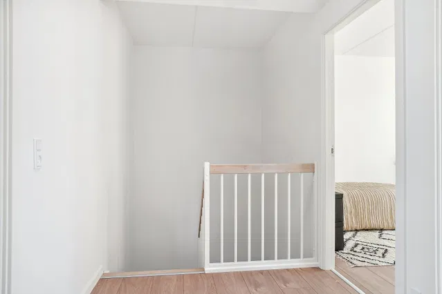 townhouse Nybyggede rækkehuse med terrasse i Viby J