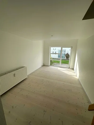 Lys 1-værelses med hems og privat terrasse - Engtoften, Viby J - 3