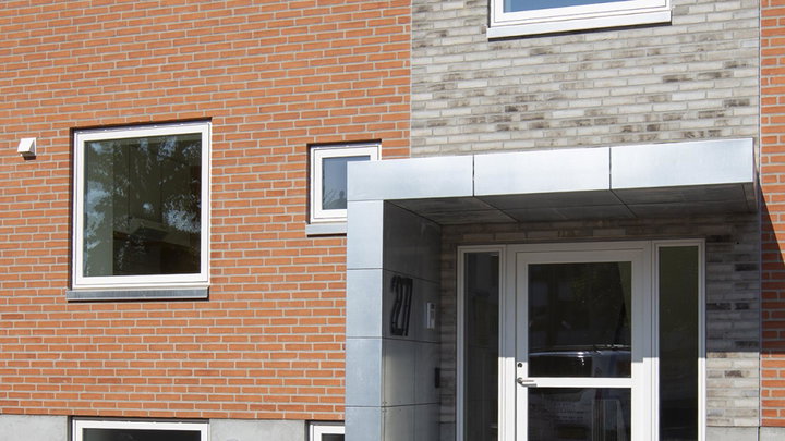 Beskrivelse af lejligheden følger - Lindegårdsvej, Frederikshavn - 0