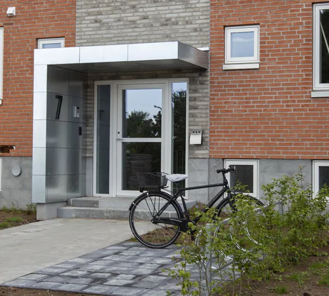 apartment Beskrivelse af lejligheden følger