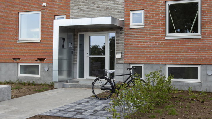 Beskrivelse af lejligheden følger - Lindegårdsvej, Frederikshavn - 0