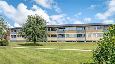 4-værelses familieboliger i Brædstrup - Indre Ringvej, Brædstrup - 1